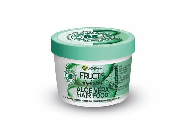 Hair food