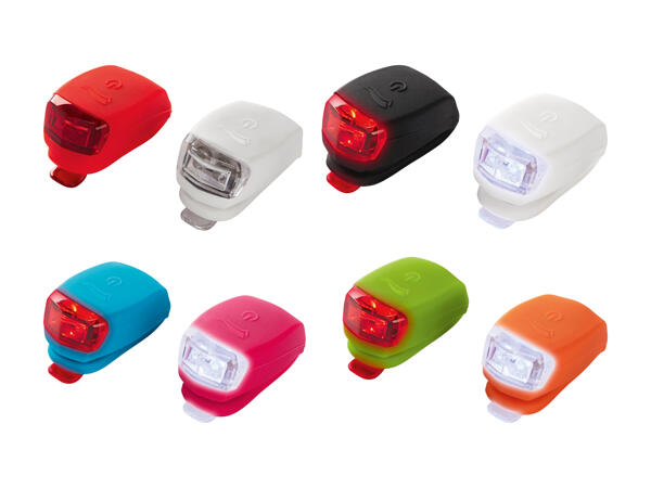 CRIVIT(R) LED-lygtesæt