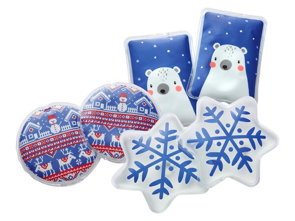 Fickvärmare, 2-pack