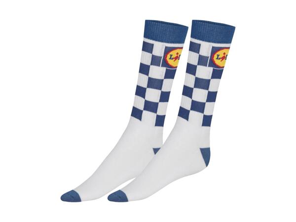LIDL strømper
