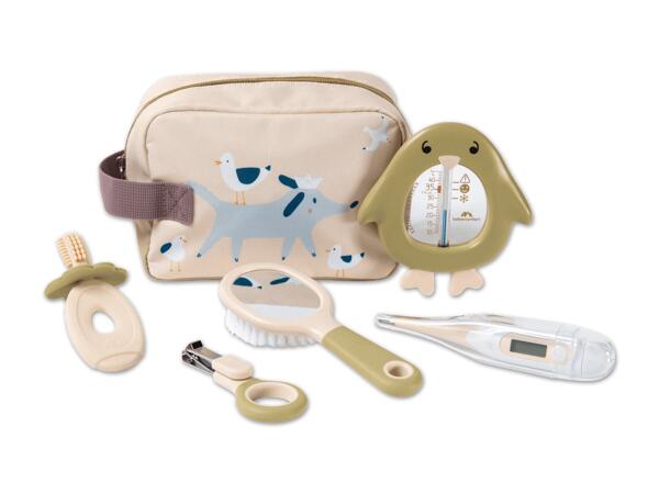 Babypflege-Set, 5-teilig