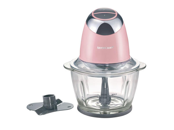 SILVERCREST KITCHEN TOOLS(R) Multihakker