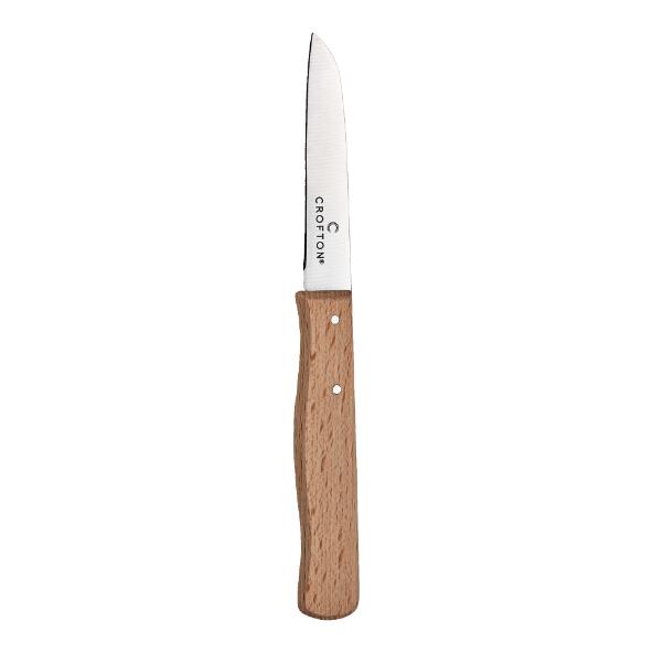 CROFTON(R) 				Couteau à éplucher