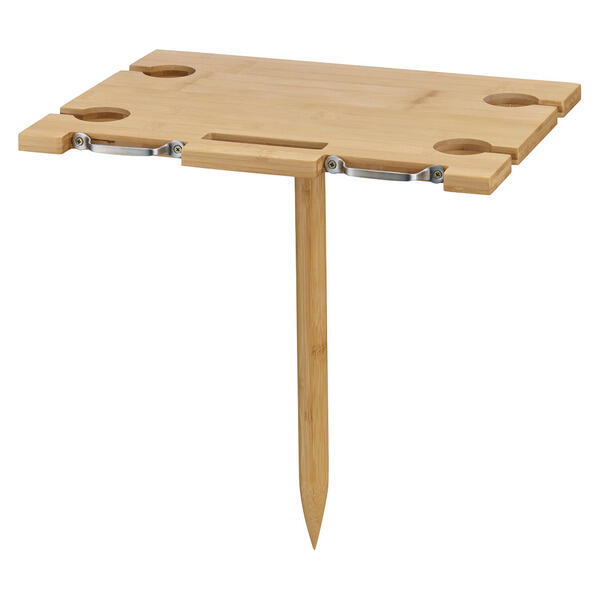 Crane Portable Picnic Table