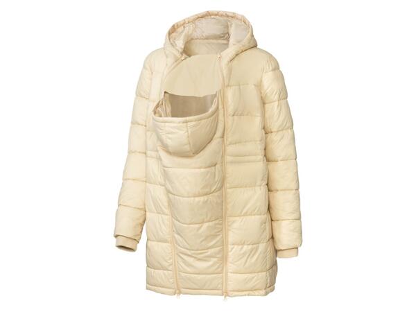 Maternity Coat