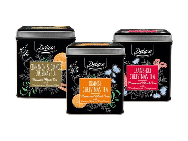 Black tea