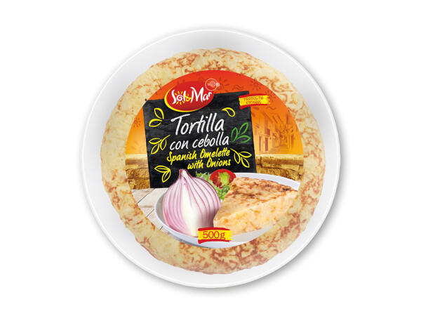 Tortilla
