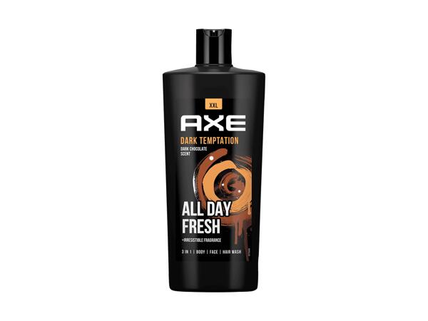 Gel douche Dark Temptation Axe