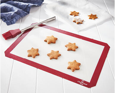 Fibreglass Baking Mat