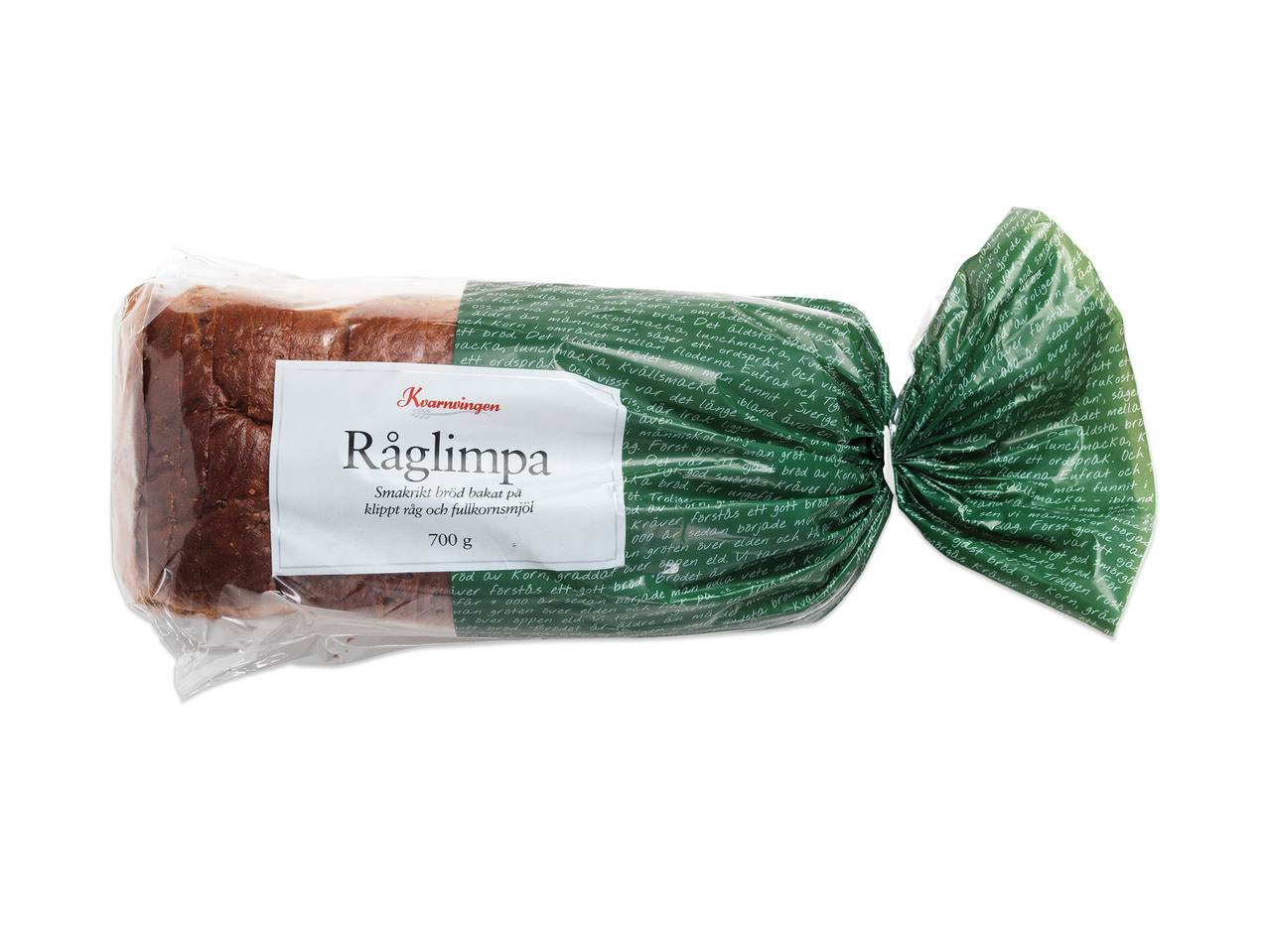 RÅGLIMPA