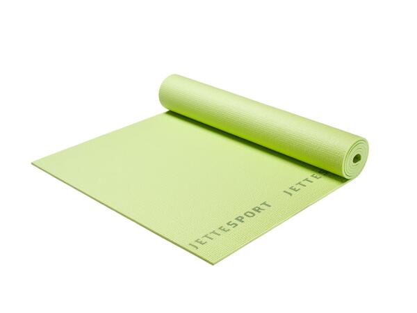 Yoga Mat