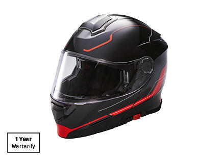 Motorcycle Helmet