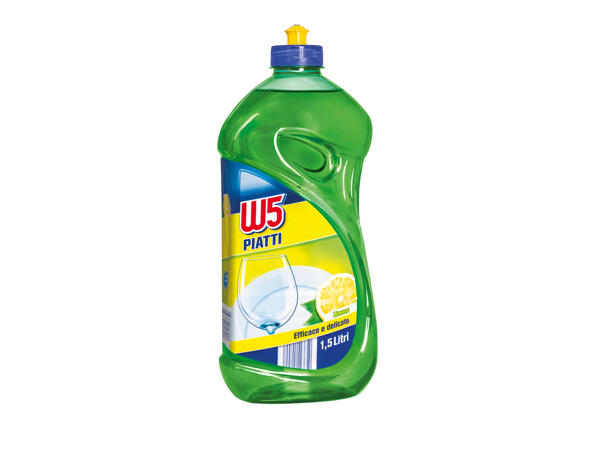 Dishwashing Detergent