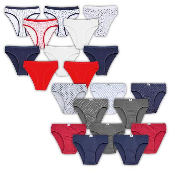 Slips 10er-Pack