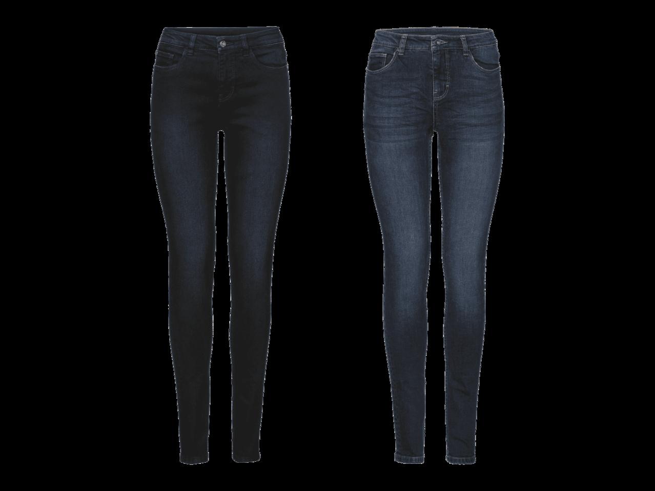 Jean pour femme "Skinny Fit"1