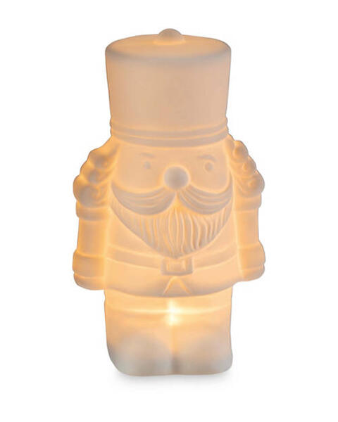 LED Christmas Characters