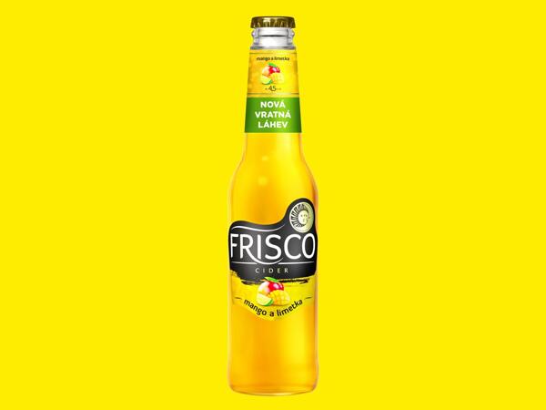 Frisco