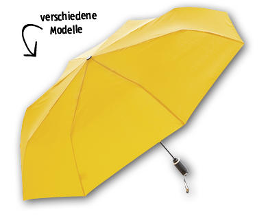 Taschenschirm/Stockschirm