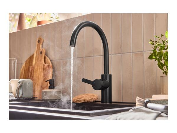 Livarno Home Kitchen Mixer Tap