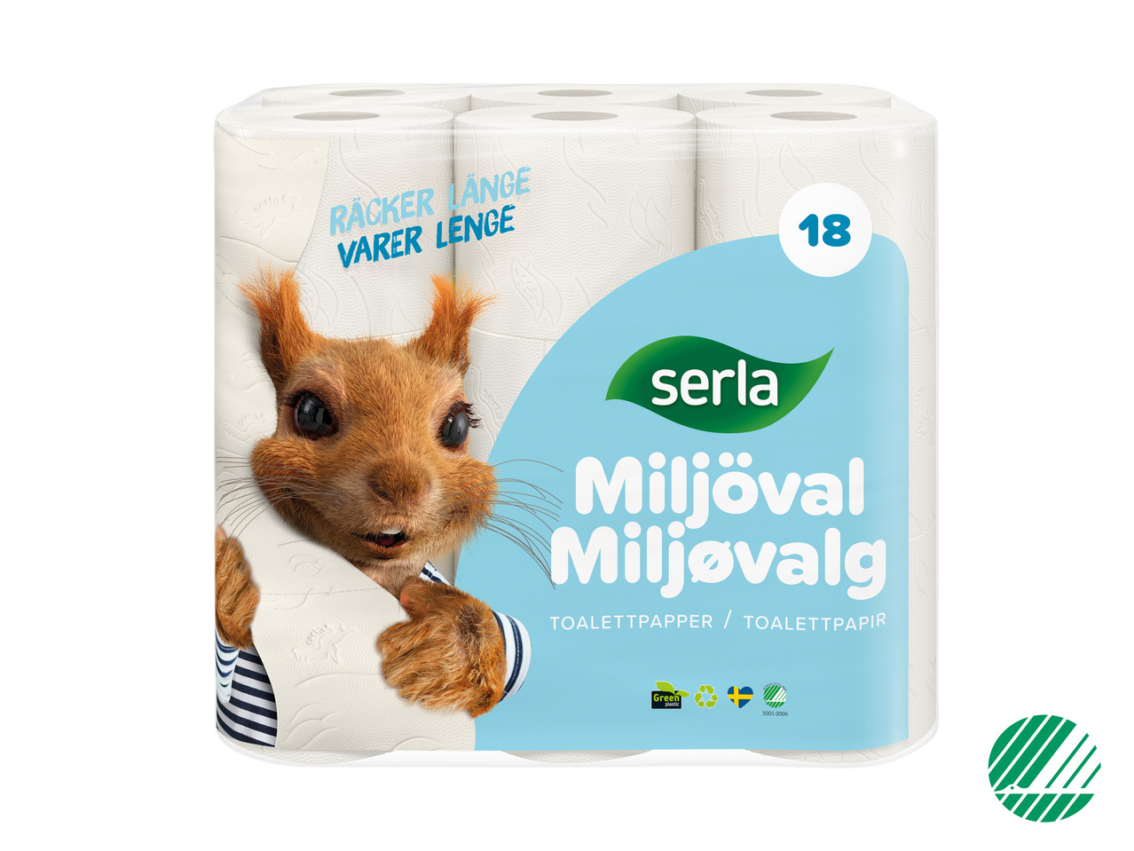 TOALETTPAPPER
