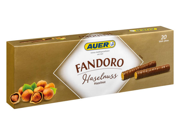 AUER Fandoro