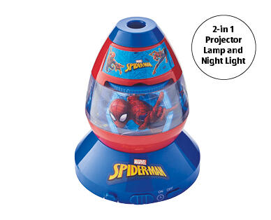 Projector Night Light