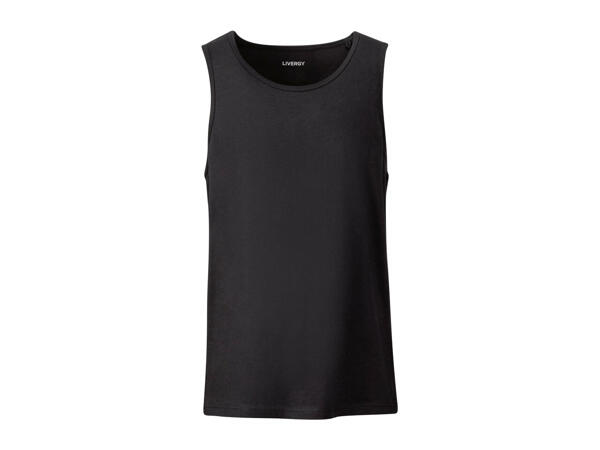 Livergy Men's Vests
