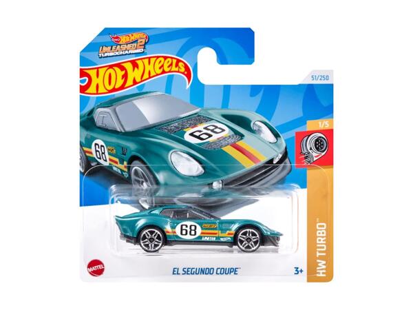 Toy Car