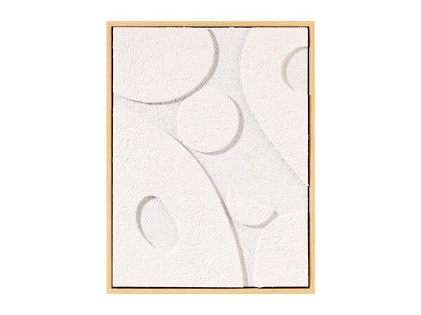 Livarno Home 3D Canvas Picture