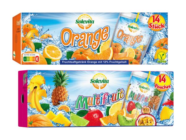 Fruchtsaftgetränk