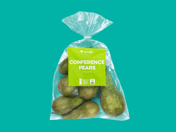 Oaklands Conference Pears