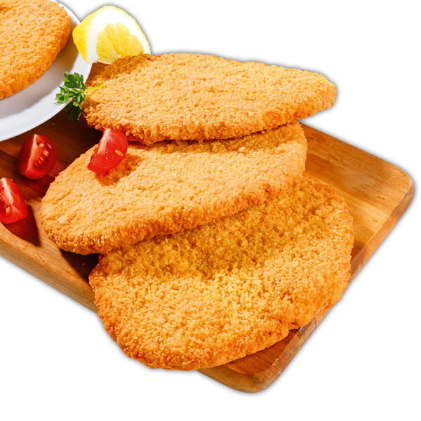 Hähnchen Schnitzel