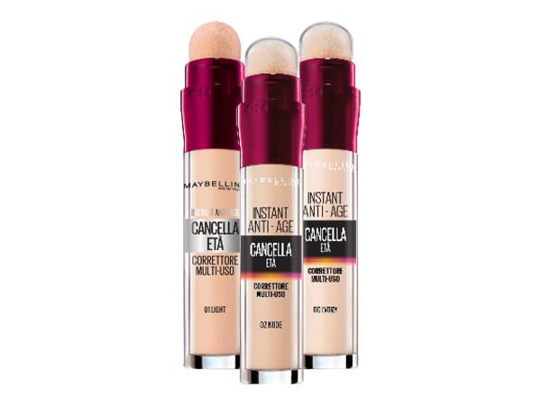 New York Anti-aging Concealer