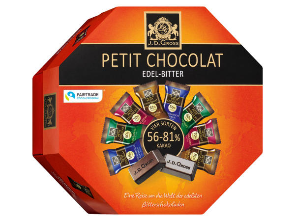 J.D. GROSS Petit Chocolat Mischung