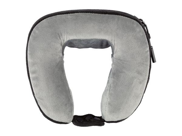 Silvercrest Personal Care Cordless Neck Massager