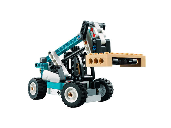 Lego Play Set Small