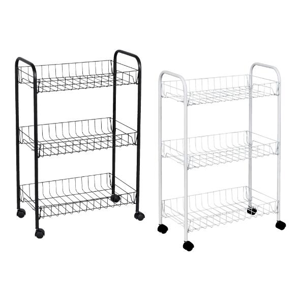 HOME CREATION(R) 				Trolley de cuisine