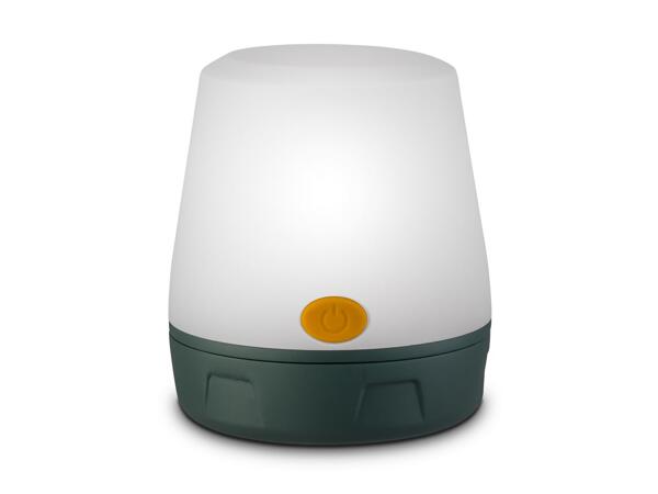 Camping light or head lamp