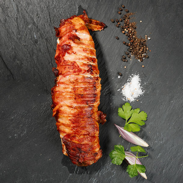 Schweinefilet