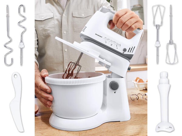Handmixer-Set