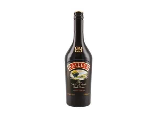 Baileys Original Cream Liqueur
