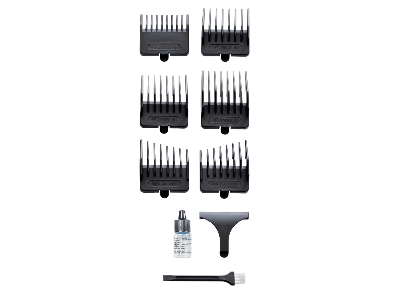 ZOOFARI 36V Animal Hair Trimmer