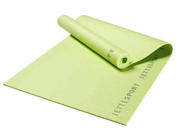Yoga Mat