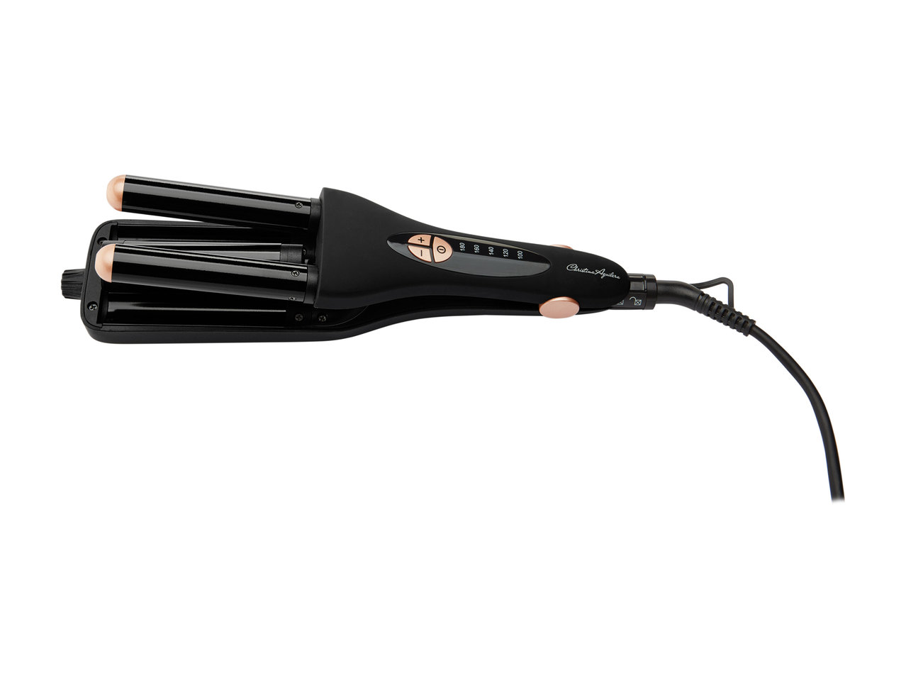 Christina Aguilera Wave Styler1