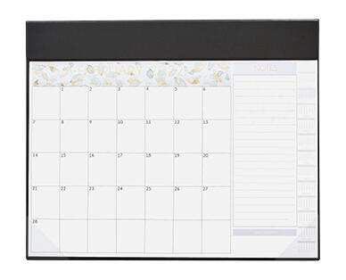 Wall or Desk Planner
