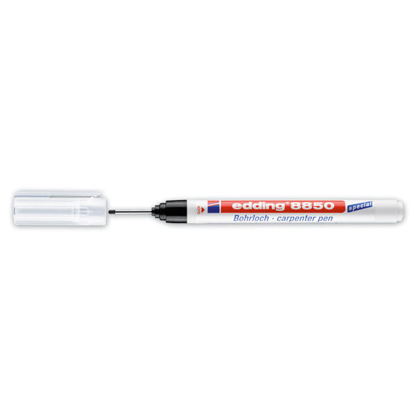 Bohrlochmarker