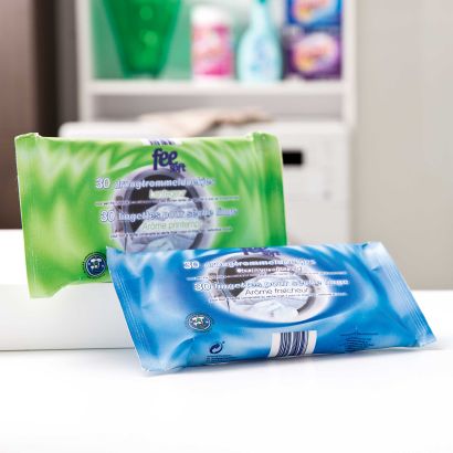 Lingettes sèche-linge, 30 pcs