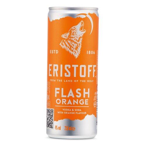 ERISTOFF Ready to drink, Flash