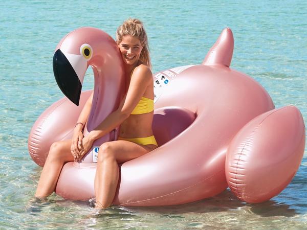 Inflatable Animals