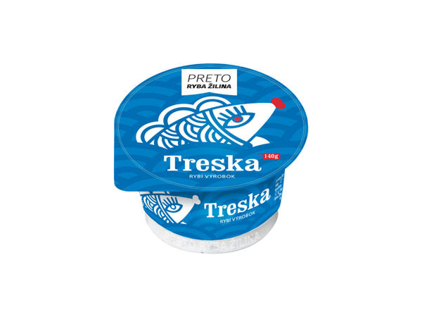 TRESKA